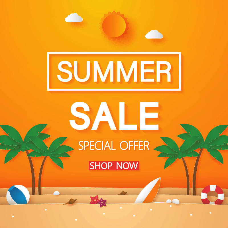 AgenciesOnline Summer Sale