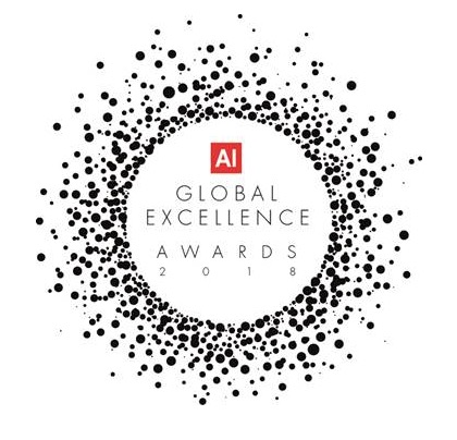 AgenciesOnline is a 2018 AI Global Excellency Award Recipient