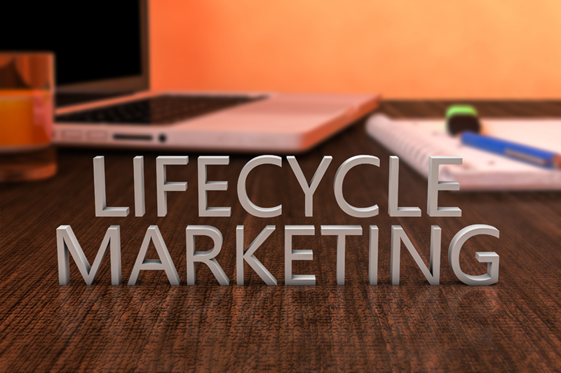 Understanding the insurance policyholder's customer lifecycle