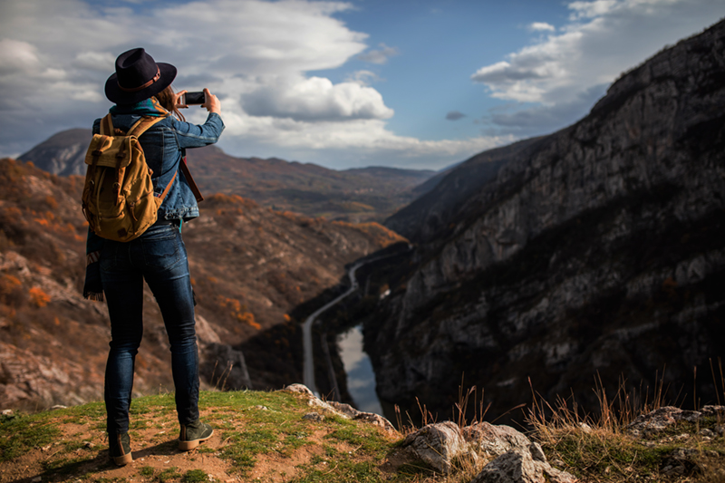 Dust off your travel insurance policies for Millennial adventurers