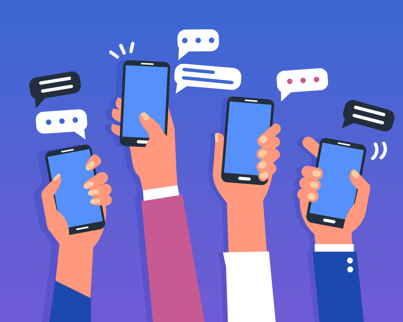 SMS Marketing