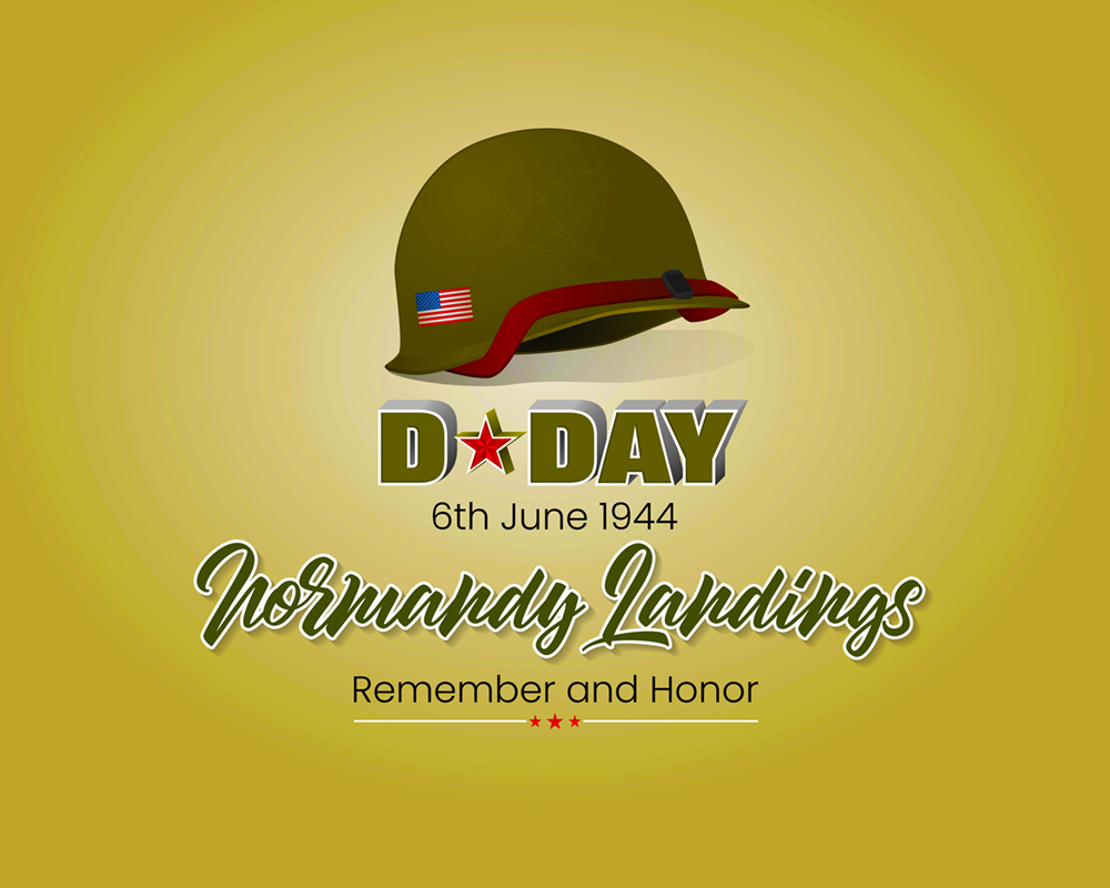 D-Day Remembrance